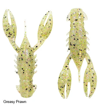 Soft Baits ZMAN - TRD CRAWZ 11 Soft Baits ZMAN - TRD CRAWZ