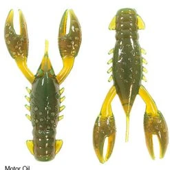 Soft Baits ZMAN - TRD CRAWZ 22 Soft Baits ZMAN - TRD CRAWZ