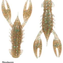 Soft Baits ZMAN - TRD CRAWZ 21 Soft Baits ZMAN - TRD CRAWZ