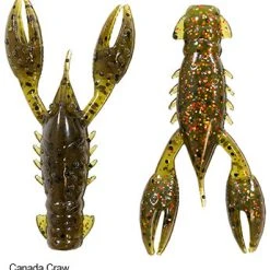 Soft Baits ZMAN - TRD CRAWZ 20 Soft Baits ZMAN - TRD CRAWZ