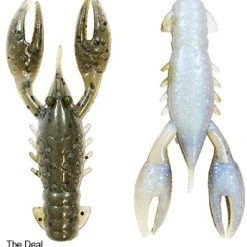 Soft Baits ZMAN - TRD CRAWZ 19 Soft Baits ZMAN - TRD CRAWZ