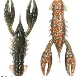 Soft Baits ZMAN - TRD CRAWZ 18 Soft Baits ZMAN - TRD CRAWZ