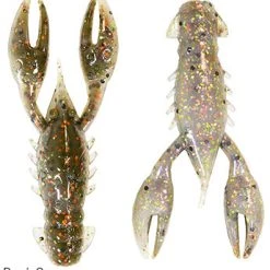 Soft Baits ZMAN - TRD CRAWZ