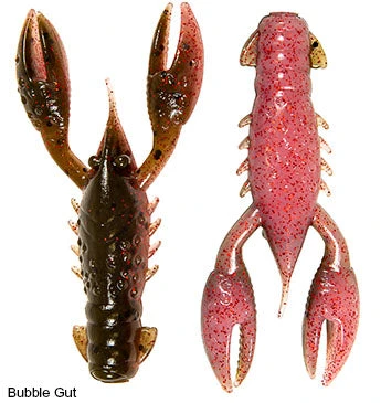 Soft Baits ZMAN - TRD CRAWZ 16 Soft Baits ZMAN - TRD CRAWZ