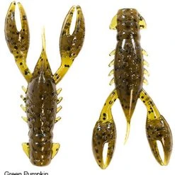 Soft Baits ZMAN - TRD CRAWZ 25 Soft Baits ZMAN - TRD CRAWZ