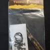 TROPHY RIDGE SIGHT & REST WHISPER KIT Archery