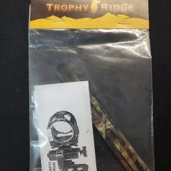 TROPHY RIDGE SIGHT & REST WHISPER KIT Archery