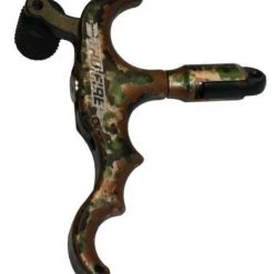 TRU-FIRE TRUFIRE EDGE 4 FINGER RELEASE