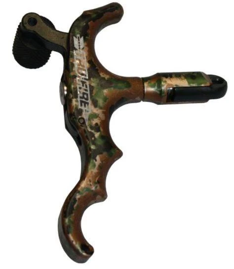 TRU-FIRE TRUFIRE EDGE 4 FINGER RELEASE 3 TRU-FIRE TRUFIRE EDGE 4 FINGER RELEASE