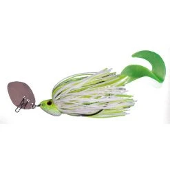 FIN-TECH - TITLE SHOT JITT-R JIG