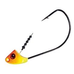 Terminal Tackle FIN-TECH - TITLE SHOT MONSTER JIG