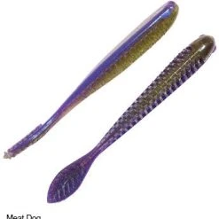 Soft Baits ZMAN - TRICK SHOTZ