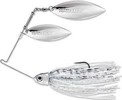 TERMINATOR - PRO SERIES- SPINNERBAIT 12 TERMINATOR - PRO SERIES- SPINNERBAIT
