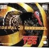 FEDERAL PREMIUM HEAVYWEIGHT TSS #7 5 RDS