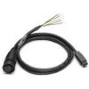 Fish Finders & Electronics HUMMINBIRD ADAPTER-SPEED/TEMP TRANSDUCER- 730000-1TSW