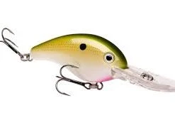 Hard Baits STRIKE KING - PRO MODEL XD CRANKBAITS