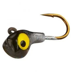 Hard Baits LINDY TUNGSTEN TOAD 4 Hard Baits LINDY TUNGSTEN TOAD