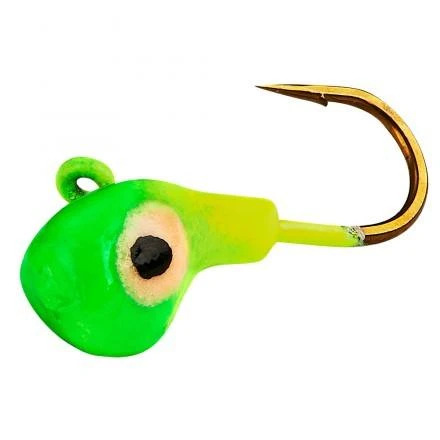 Hard Baits LINDY TUNGSTEN TOAD Hard Baits LINDY TUNGSTEN TOAD