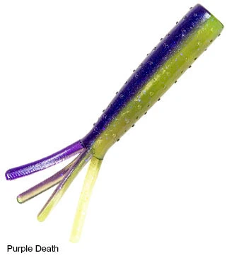 High Falls Outfitters ZMAN TRD TICKLERZ High Falls Outfitters ZMAN TRD TICKLERZ