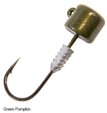 ZMAN - LURES NEDLOCKZ HD Terminal Tackle ZMAN - LURES NEDLOCKZ HD Terminal Tackle