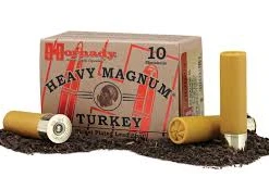 Hornady Heavy Magnum Turkey Shotgun Ammo