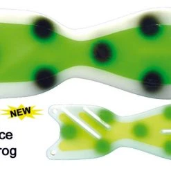 High Falls Outfitters DREAMWEAVER SPINDOCTOR TROLLING FLASHER Accessories 26 High Falls Outfitters DREAMWEAVER SPINDOCTOR TROLLING FLASHER Accessories