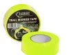 BACKWOODS TRAIL MARKER TAPE YELLOW Hunting Accessories