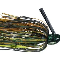 STRIKE KING - HACK ATTACK JIG Jigs