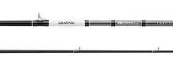 DAIWA TATULA XT SPINNING ROD