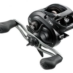 Reels DAIWA - TATULA 150 - CASTING REEL