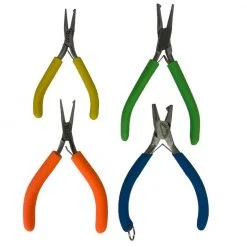 TEXAS TACKLE SSPLIT-RING PRYERS