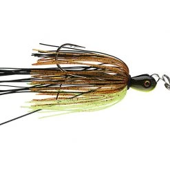 STRIKE KING - PURE POISON SWIM'N JIG 14 STRIKE KING - PURE POISON SWIM'N JIG