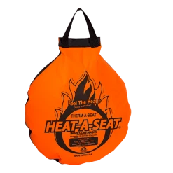 Stay Outdoors Hunting Accessories Heat A Seat