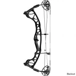 HOYT TORREX TORREX CAM 26"-30" BLACKOUT PACKAGE