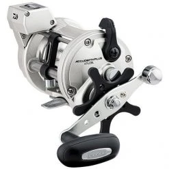 DAIWA ACCUDEPTH PLUS-B LINE COUNTER REELS