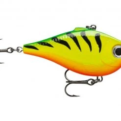 Hard Baits Rapala - Rippin' Rap
