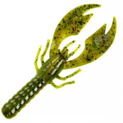 YUM BAIT COMPANY YUM - CRAW PAPI Soft Baits 16 YUM BAIT COMPANY YUM - CRAW PAPI Soft Baits
