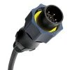 MINN KOTA UNIVERSAL SONAR 2 ADAPTER CABLE (LOWRANCE) BOATING