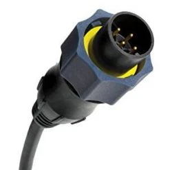 MINN KOTA UNIVERSAL SONAR 2 ADAPTER CABLE (LOWRANCE) BOATING