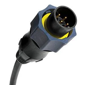 MINN KOTA UNIVERSAL SONAR 2 ADAPTER CABLE (LOWRANCE) BOATING 3 MINN KOTA UNIVERSAL SONAR 2 ADAPTER CABLE (LOWRANCE) BOATING