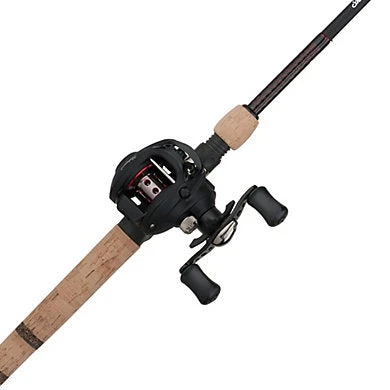 SHAKESPEARE UGLY STIK - GX2 CASTING COMBO - 2PC 6'6" MH 3 SHAKESPEARE UGLY STIK - GX2 CASTING COMBO - 2PC 6'6" MH