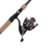 SHAKESPEARE UGLY STIK - ELITE -4 PC - SPINNING COMBO