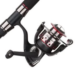 Combos SHAKESPEARE UGLY STIK GX2 2PC. SPINNING COMBO