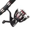Combos SHAKESPEARE UGLY STIK COMBO