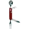 CAMPING COLEMAN CAMPER'S UTENSIL SET