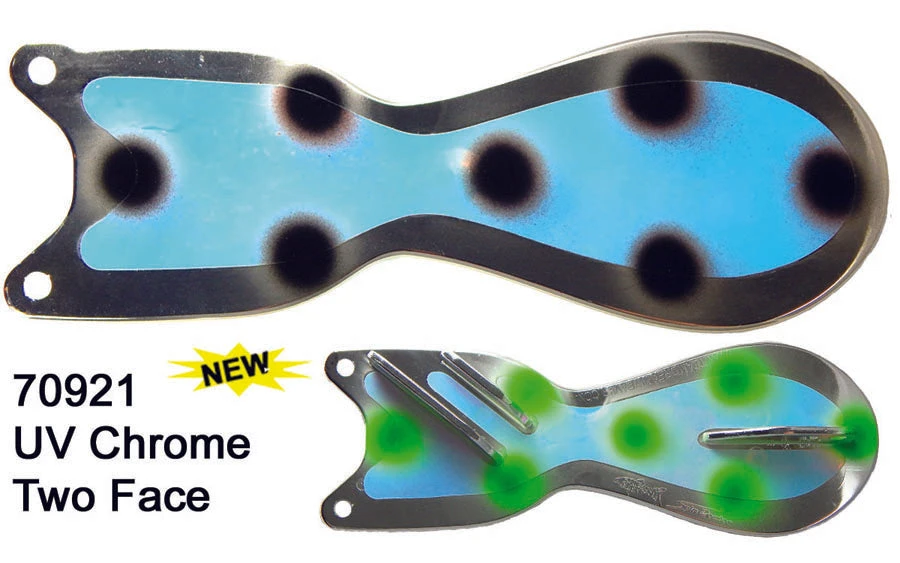 High Falls Outfitters DREAMWEAVER SPINDOCTOR TROLLING FLASHER Accessories 4 High Falls Outfitters DREAMWEAVER SPINDOCTOR TROLLING FLASHER Accessories