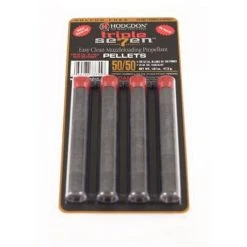 HODGDON Black Powder Accessories TRIPLE 7 50/50 PELLETS BLISTER PACK