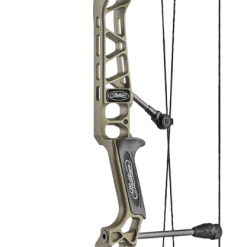 MATHEWS - V3 31 LEFT HAND