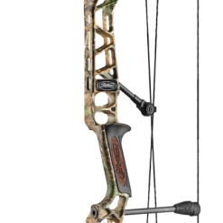 MATHEWS - V3 31 LEFT HAND
