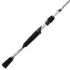 ABU GARCIA - VENGEANCE - 2 PC - SPINNING ROD 1 ABU GARCIA - VENGEANCE - 2 PC - SPINNING ROD